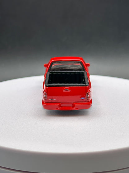 HOT WHEELS - 99 FORD F-150 SVT LIGHTNING (2020) - FAST AND FURIOUS: MOTOR CITY MUSCLE 1/5 - LOOSE