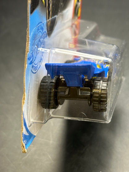 HOT WHEELS - BLADE RAIDER (2021) - HW DAREDEVILS 3/5