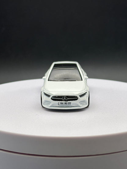 HOT WHEELS - 19 MERCEDES BENZ A-CLASS (2019) - HW FACTORY FRESH 5/10 - LOOSE