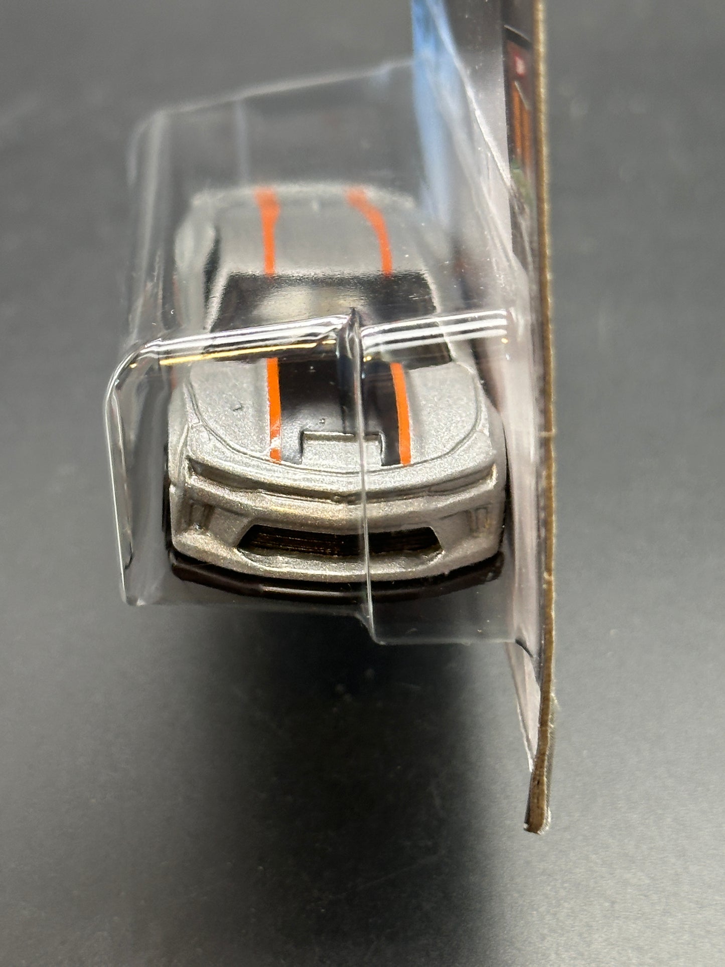 HOT WHEELS - 18 COPO CAMARO SS (2020) - HW DREAM GARAGE 3/10