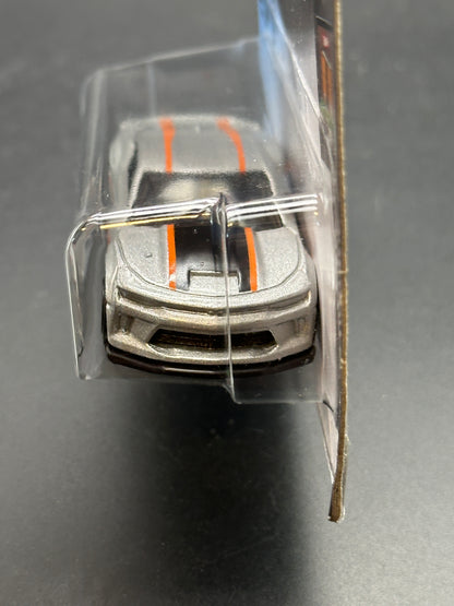HOT WHEELS - 18 COPO CAMARO SS (2020) - HW DREAM GARAGE 3/10