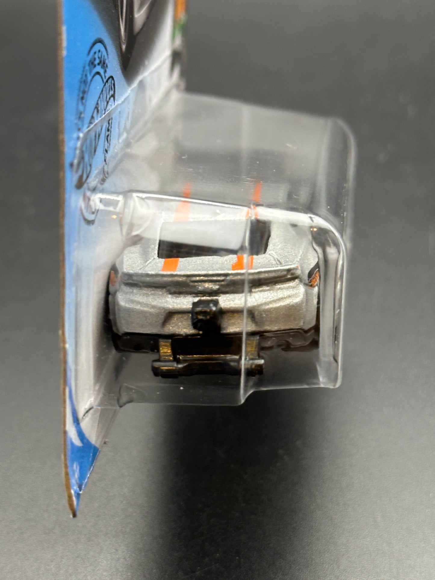 HOT WHEELS - 18 COPO CAMARO SS (2020) - HW DREAM GARAGE 3/10