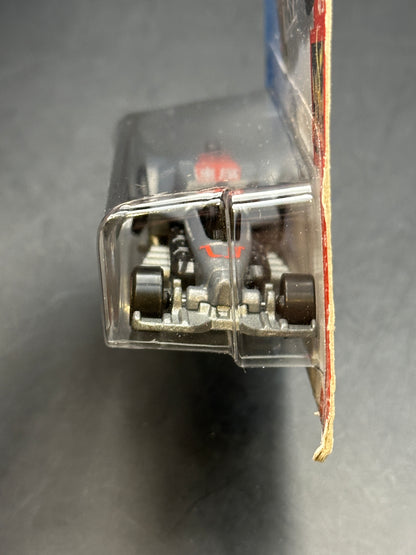 HOT WHEELS - FUSIONBUSTA (2021) - HW FLAMES 4/5