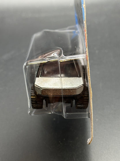 HOT WHEELS - TESLA CYBERTRUCK (2024) - HW ROLLING METAL 4/5
