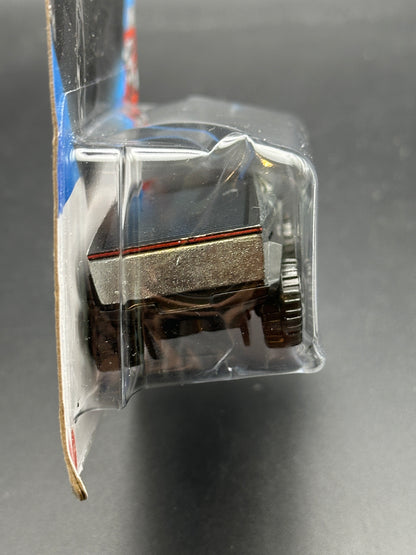 HOT WHEELS - TESLA CYBERTRUCK (2024) - HW ROLLING METAL 4/5