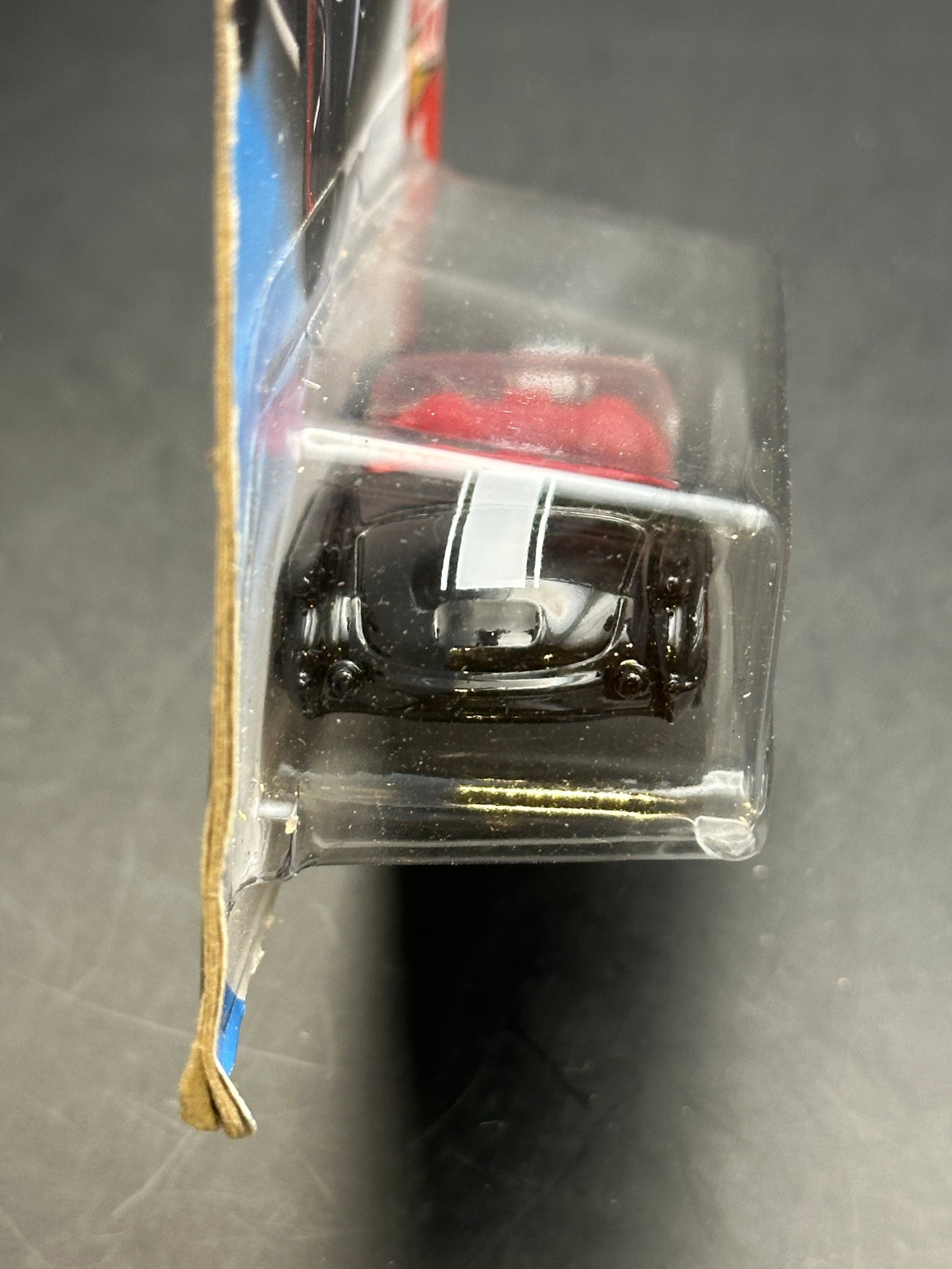 HOT WHEELS - 55 CORVETTE (2018) - HW THEN AND NOW 3/10