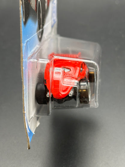 HOT WHEELS - CUSTOM VOLKSWAGEN BEETLE (2019) - HW VOLKSWAGEN 8/10