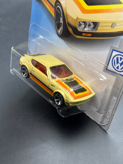 HOT WHEELS - VOLKSWAGEN SP2 (2019) - HW VOLKSWAGEN 10/10