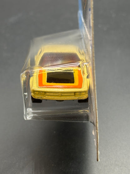 HOT WHEELS - VOLKSWAGEN SP2 (2019) - HW VOLKSWAGEN 10/10