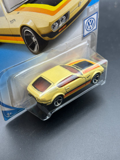 HOT WHEELS - VOLKSWAGEN SP2 (2019) - HW VOLKSWAGEN 10/10