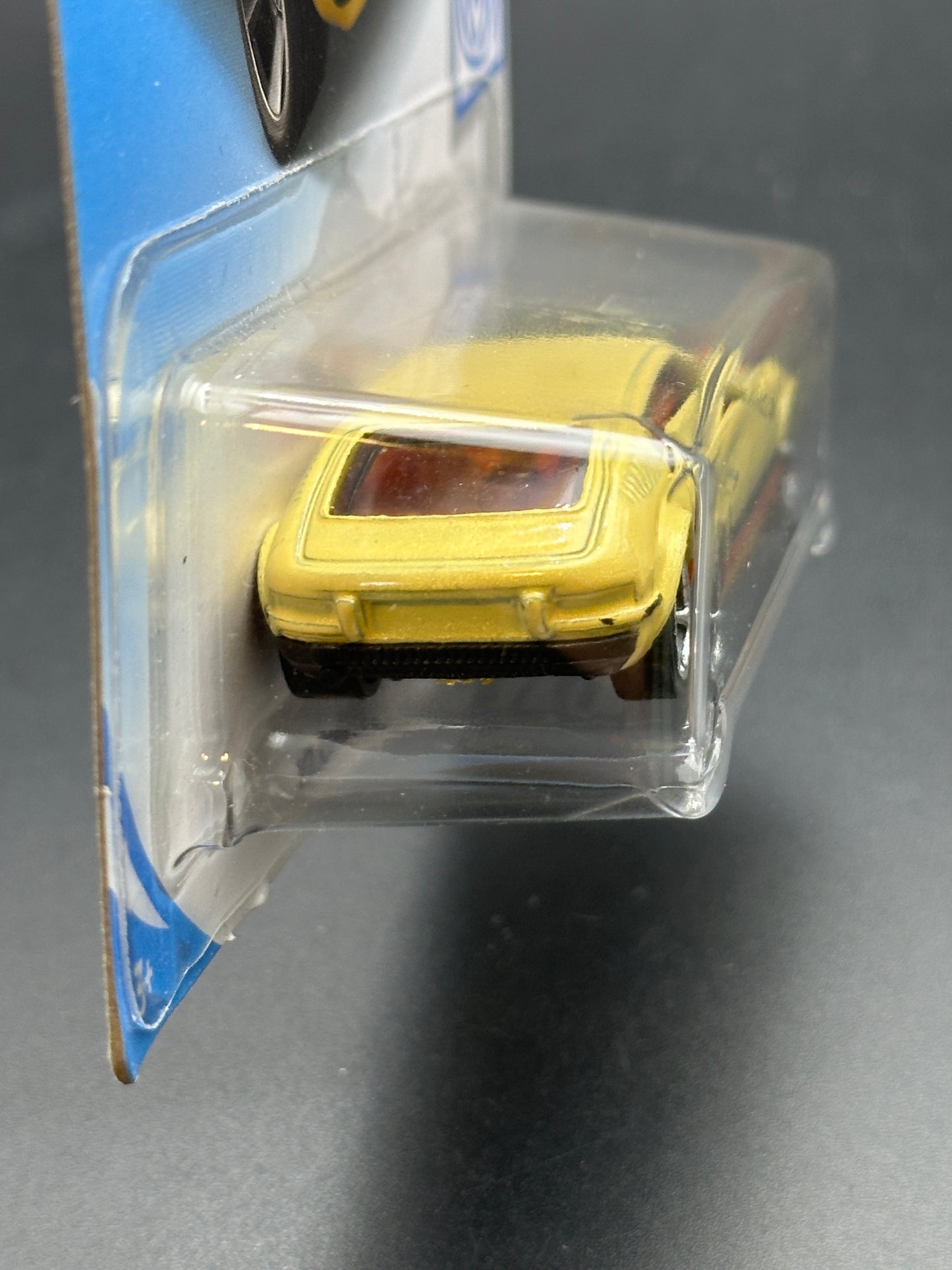 HOT WHEELS - VOLKSWAGEN SP2 (2019) - HW VOLKSWAGEN 10/10