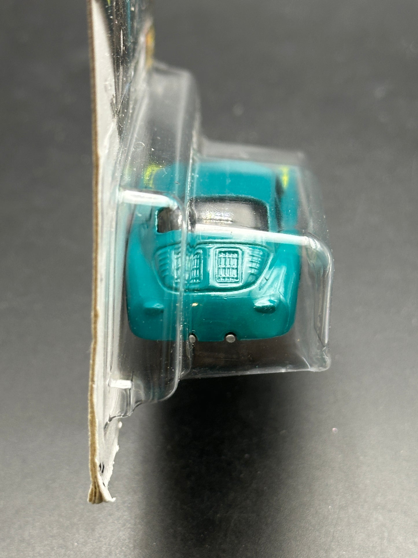HOT WHEELS - PORSCHE 356A OUTLAW (2017) - HW NIGHTBURNERZ 5/10
