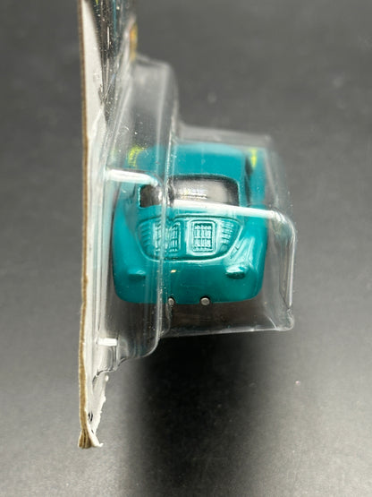 HOT WHEELS - PORSCHE 356A OUTLAW (2017) - HW NIGHTBURNERZ 5/10