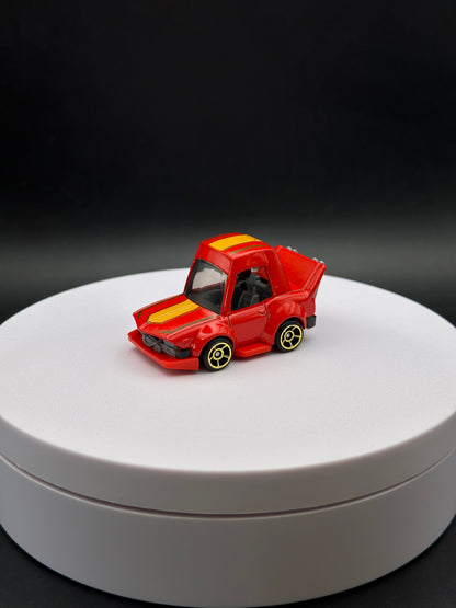 HOT WHEELS - MANGA TUNER (2020) - HW TOONED 2/10 - LOOSE