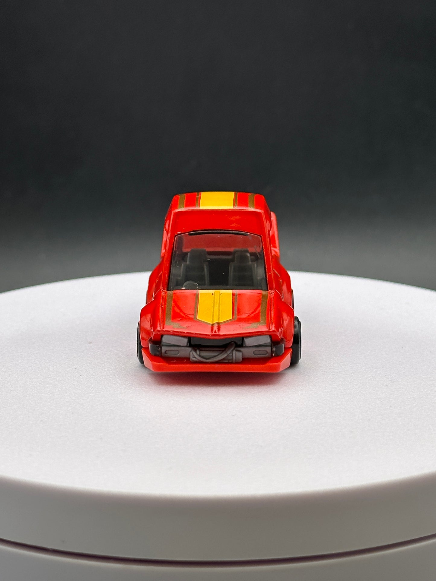 HOT WHEELS - MANGA TUNER (2020) - HW TOONED 2/10 - LOOSE