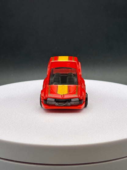 HOT WHEELS - MANGA TUNER (2020) - HW TOONED 2/10 - LOOSE
