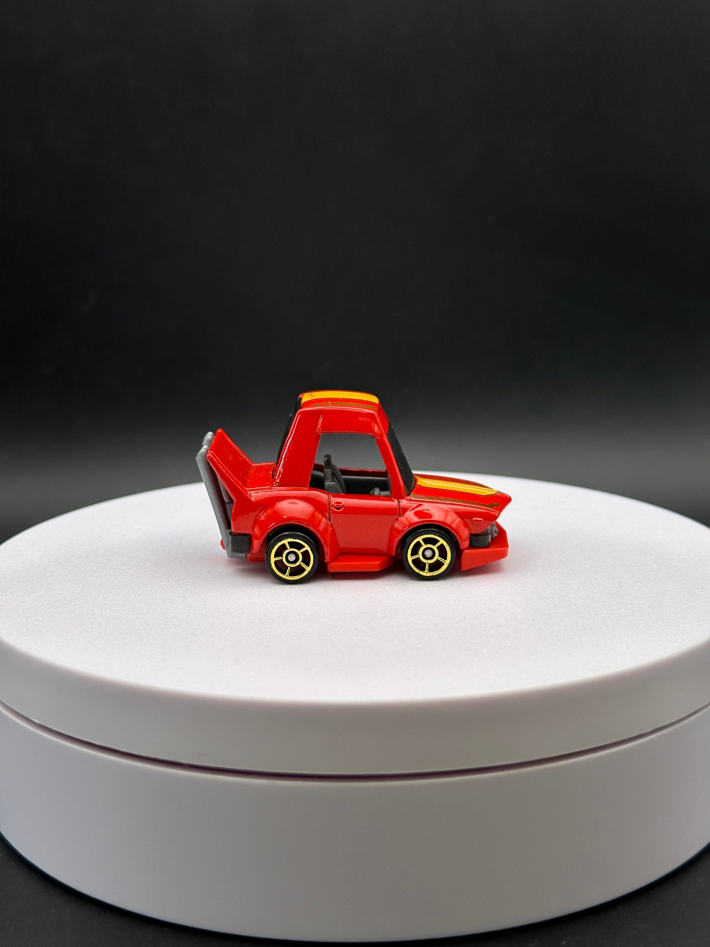 HOT WHEELS - MANGA TUNER (2020) - HW TOONED 2/10 - LOOSE