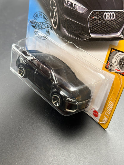HOT WHEELS - AUDI RS 5 COUPE (2020) - HW TURBO 2/5