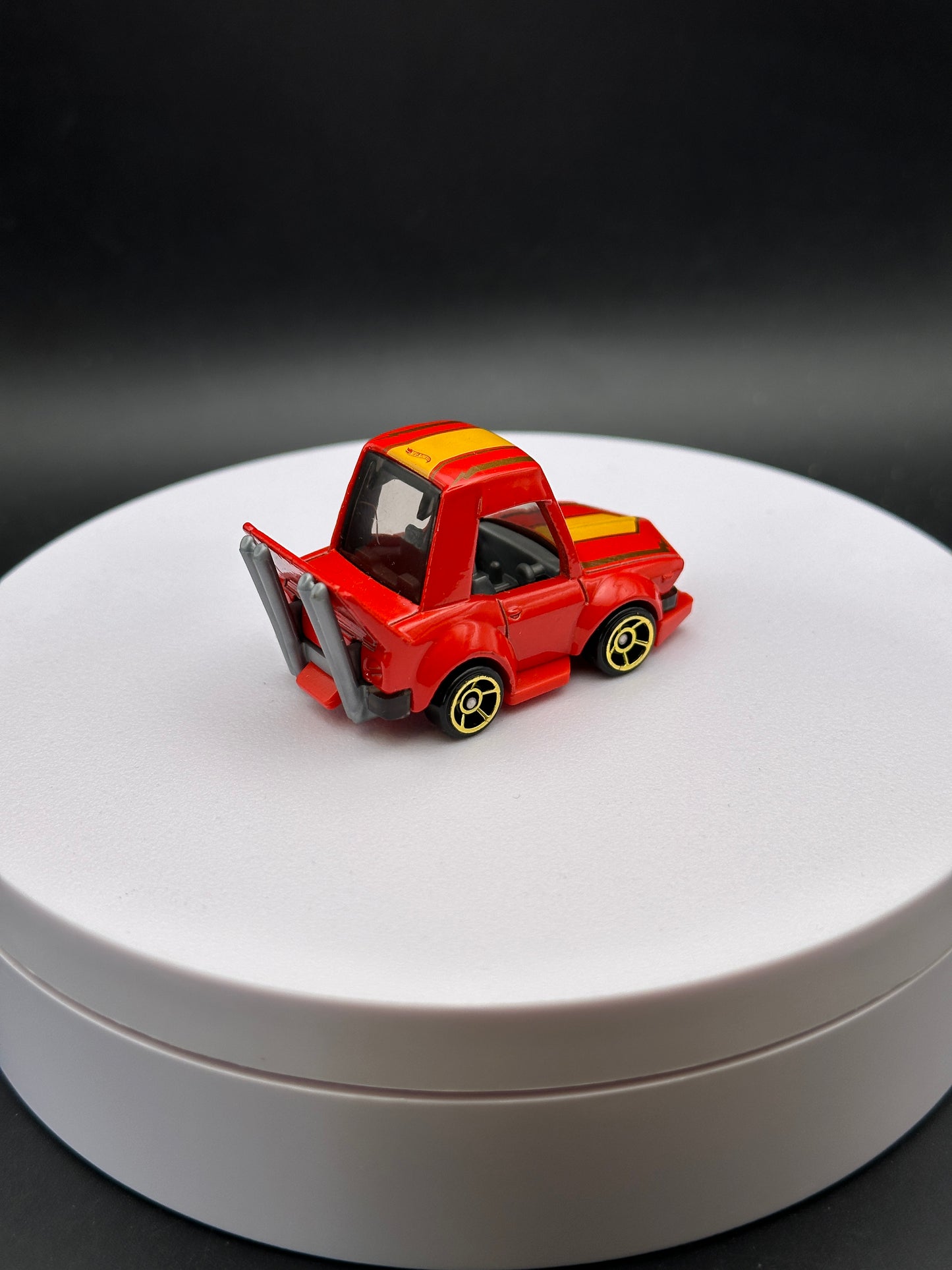 HOT WHEELS - MANGA TUNER (2020) - HW TOONED 2/10 - LOOSE