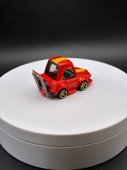 HOT WHEELS - MANGA TUNER (2020) - HW TOONED 2/10 - LOOSE