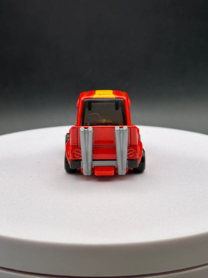 HOT WHEELS - MANGA TUNER (2020) - HW TOONED 2/10 - LOOSE