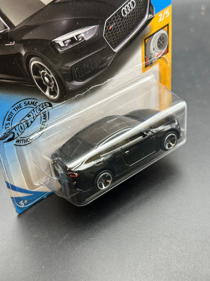 HOT WHEELS - AUDI RS 5 COUPE (2020) - HW TURBO 2/5