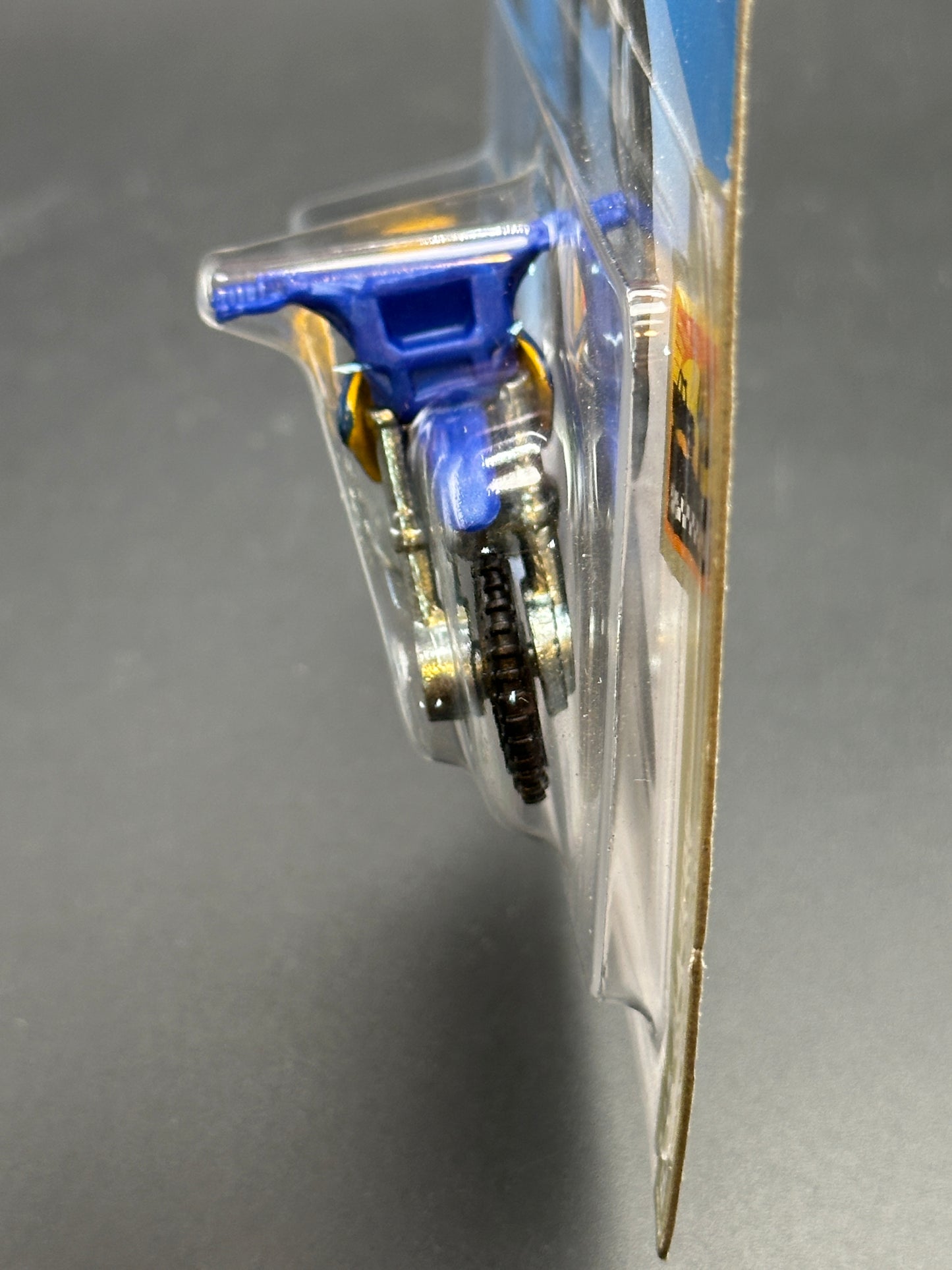 HOT WHEELS - HW450F (2020) - HW BAJA BLAZERS 8/10