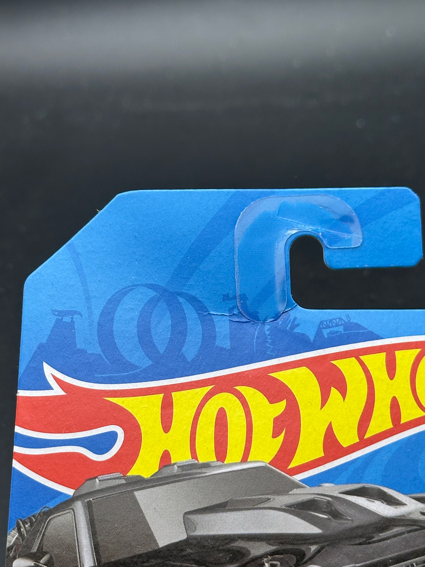 HOT WHEELS - CUSTOM 71 EL CAMINO (2020) - HW DREAM GARAGE 8/10