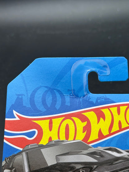 HOT WHEELS - CUSTOM 71 EL CAMINO (2020) - HW DREAM GARAGE 8/10