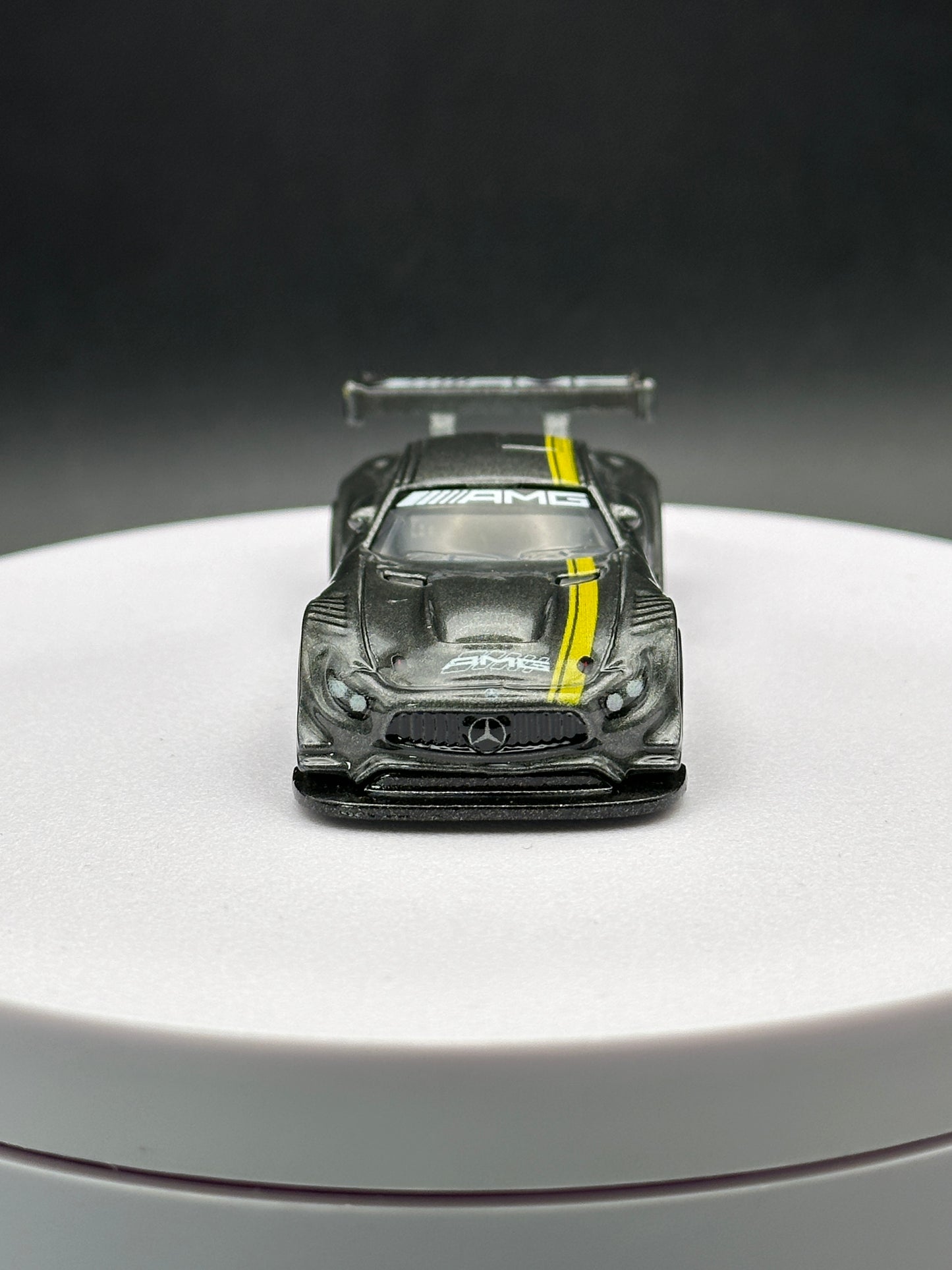 HOT WHEELS - 16 MERCEDES AMG GT3 (2019) - CAR CULTURE: OPEN TRACK 3/5 - LOOSE
