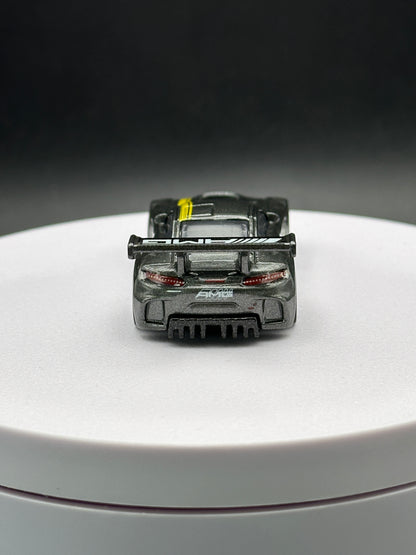 HOT WHEELS - 16 MERCEDES AMG GT3 (2019) - CAR CULTURE: OPEN TRACK 3/5 - LOOSE