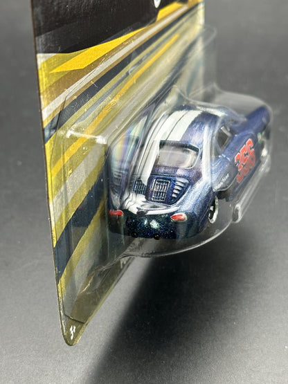 HOT WHEELS - PORSCHE 356 OUTLAW (2026) - SILVER SERIES - VINTAGE CLUB SERIES 5/5