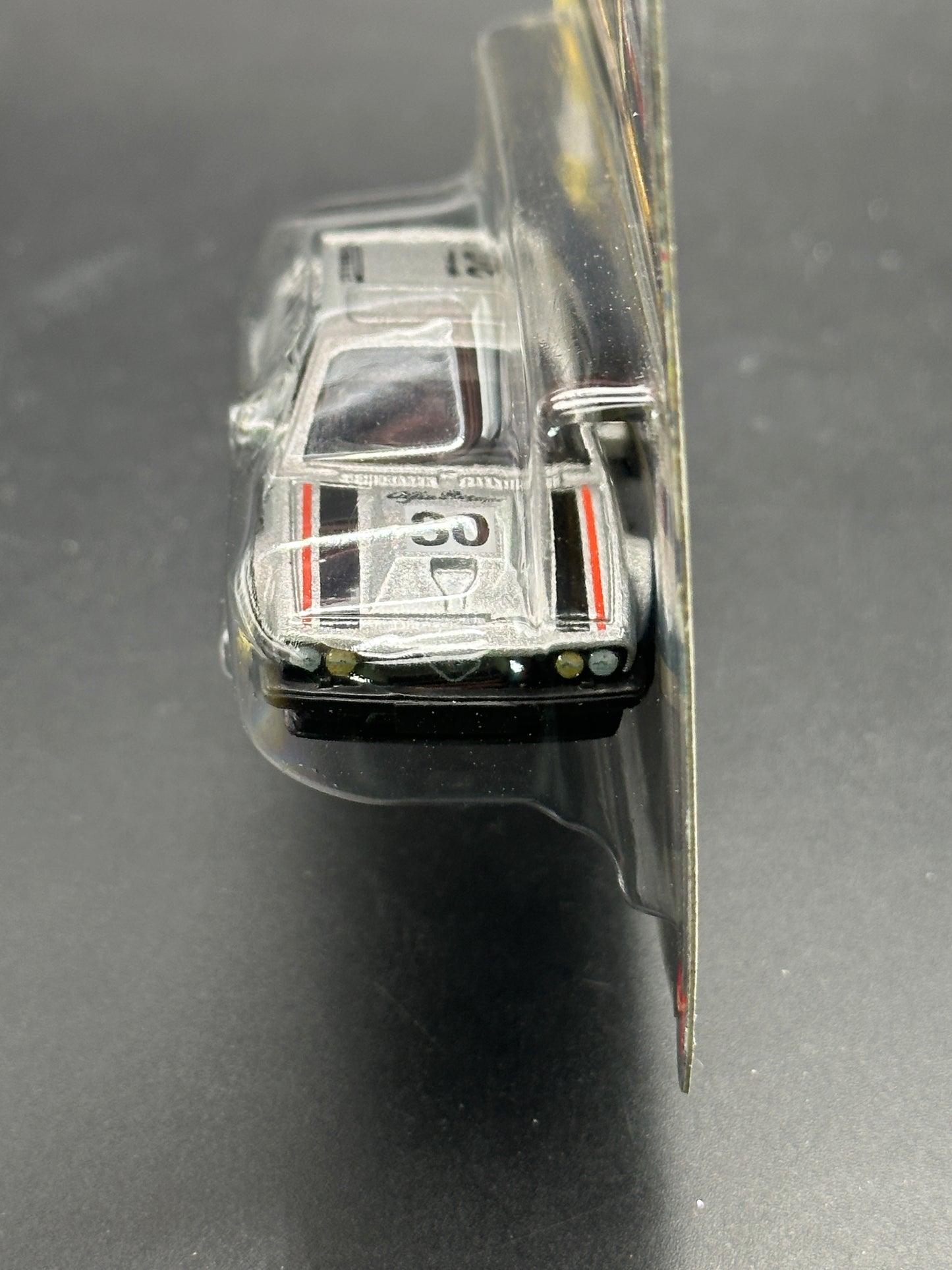 HOT WHEELS - ALFA ROMEO GTV6 30 (2026) - SILVER SERIES - VINTAGE CLUB SERIES 3/5