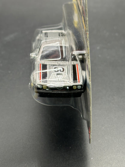 HOT WHEELS - ALFA ROMEO GTV6 30 (2026) - SILVER SERIES - VINTAGE CLUB SERIES 3/5