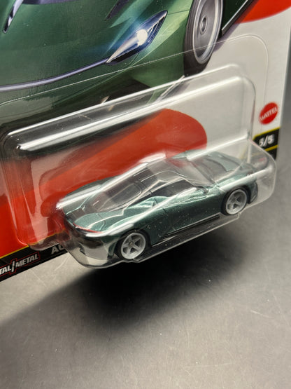 HOT WHEELS - AUTOMOBILI PININFARINA BATTISTA (2025) - CAR CULTURE: EUROSPEED 5/5