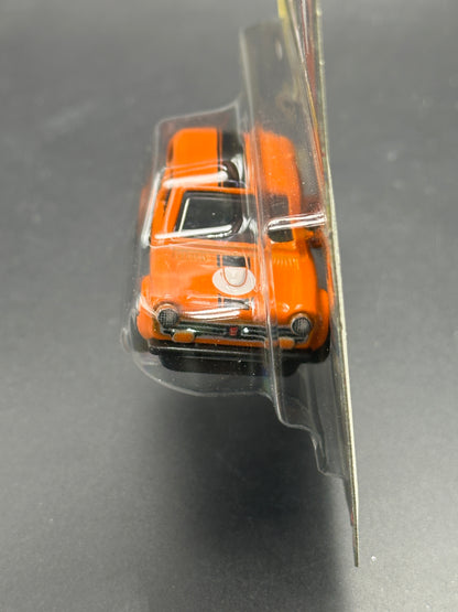 HOT WHEELS - CUSTOM 70 HONDA N600 (2026) - SILVER SERIES - VINTAGE CLUB SERIES 2/5