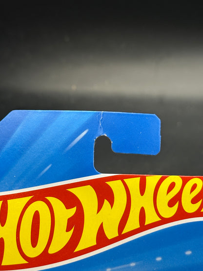 HOT WHEELS - 80 EL CAMINO (2025) - HW HOT TRUCKS 4/10