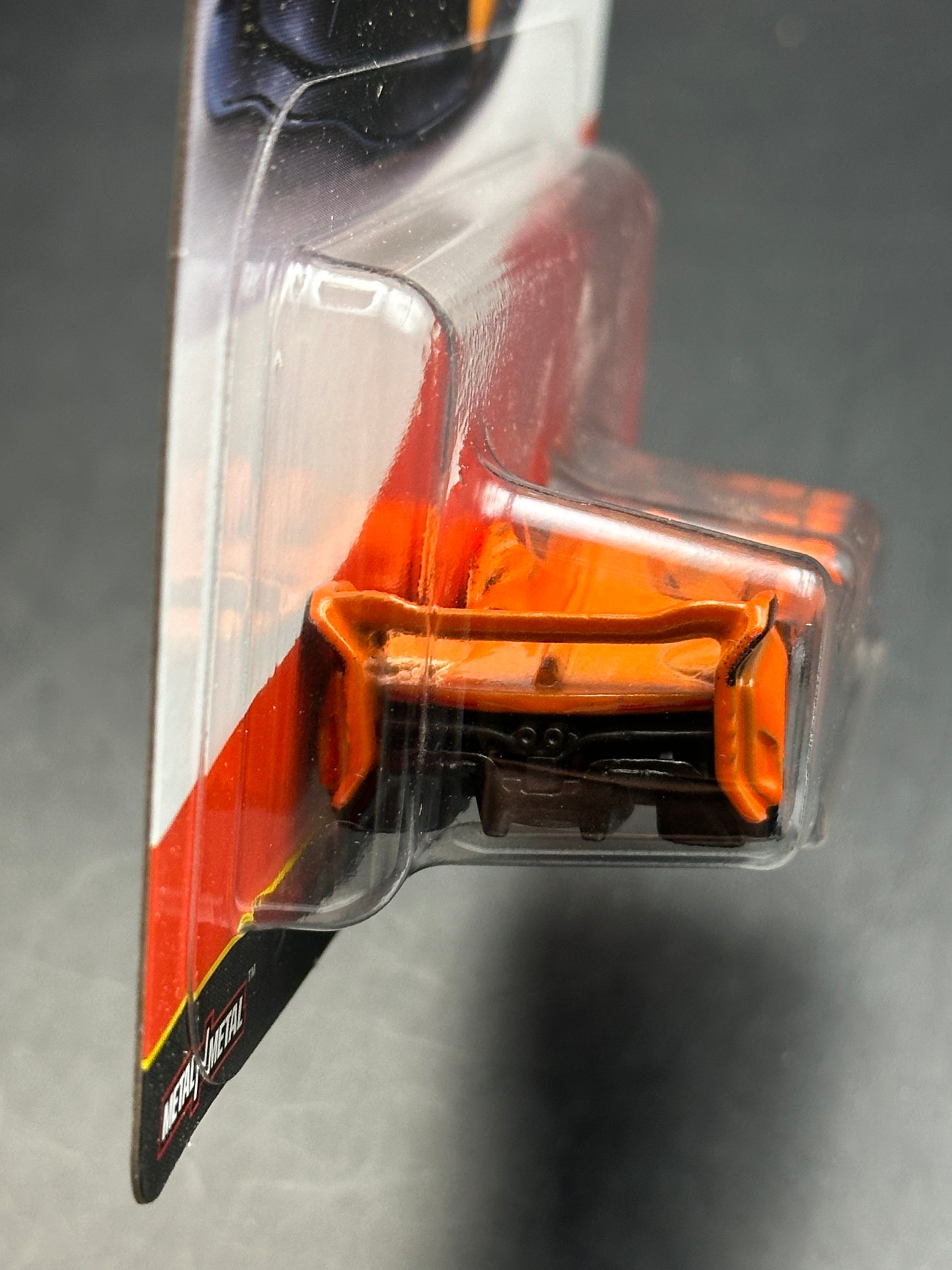 HOT WHEELS - MCLAREN SOLUS GT (2025) - CAR CULTURE: EUROSPEED 4/5