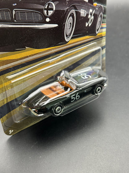 HOT WHEELS - BMW 507 (2026) - SILVER SERIES - VINTAGE CLUB SERIES 1/5
