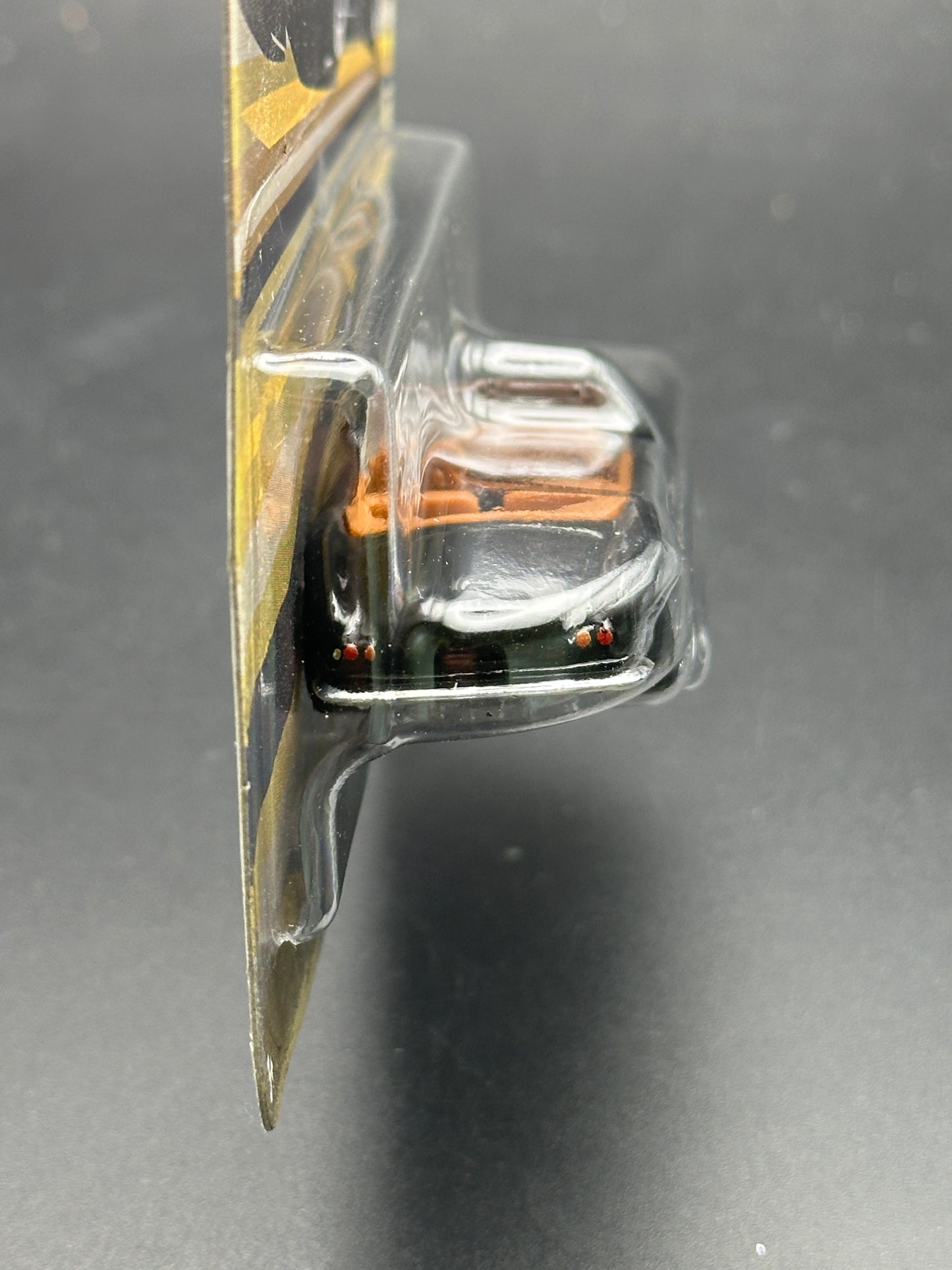 HOT WHEELS - BMW 507 (2026) - SILVER SERIES - VINTAGE CLUB SERIES 1/5