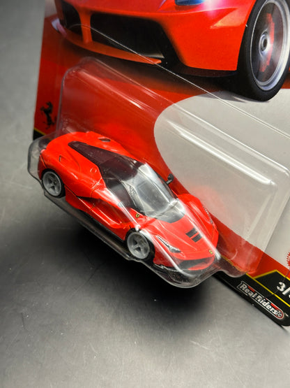 HOT WHEELS - LAFERRARI (2025) - CAR CULTURE: EUROSPEED 3/5