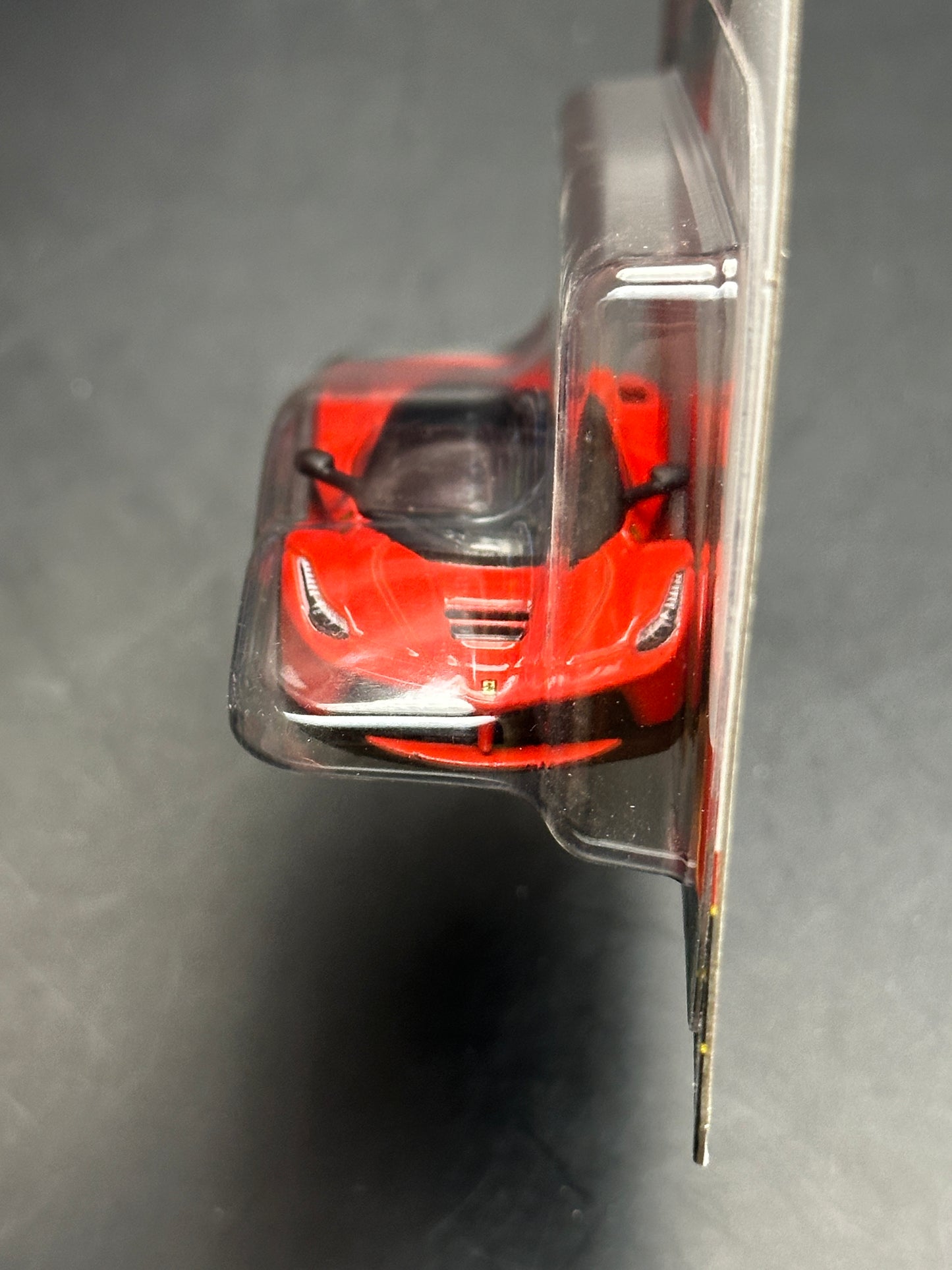 HOT WHEELS - LAFERRARI (2025) - CAR CULTURE: EUROSPEED 3/5