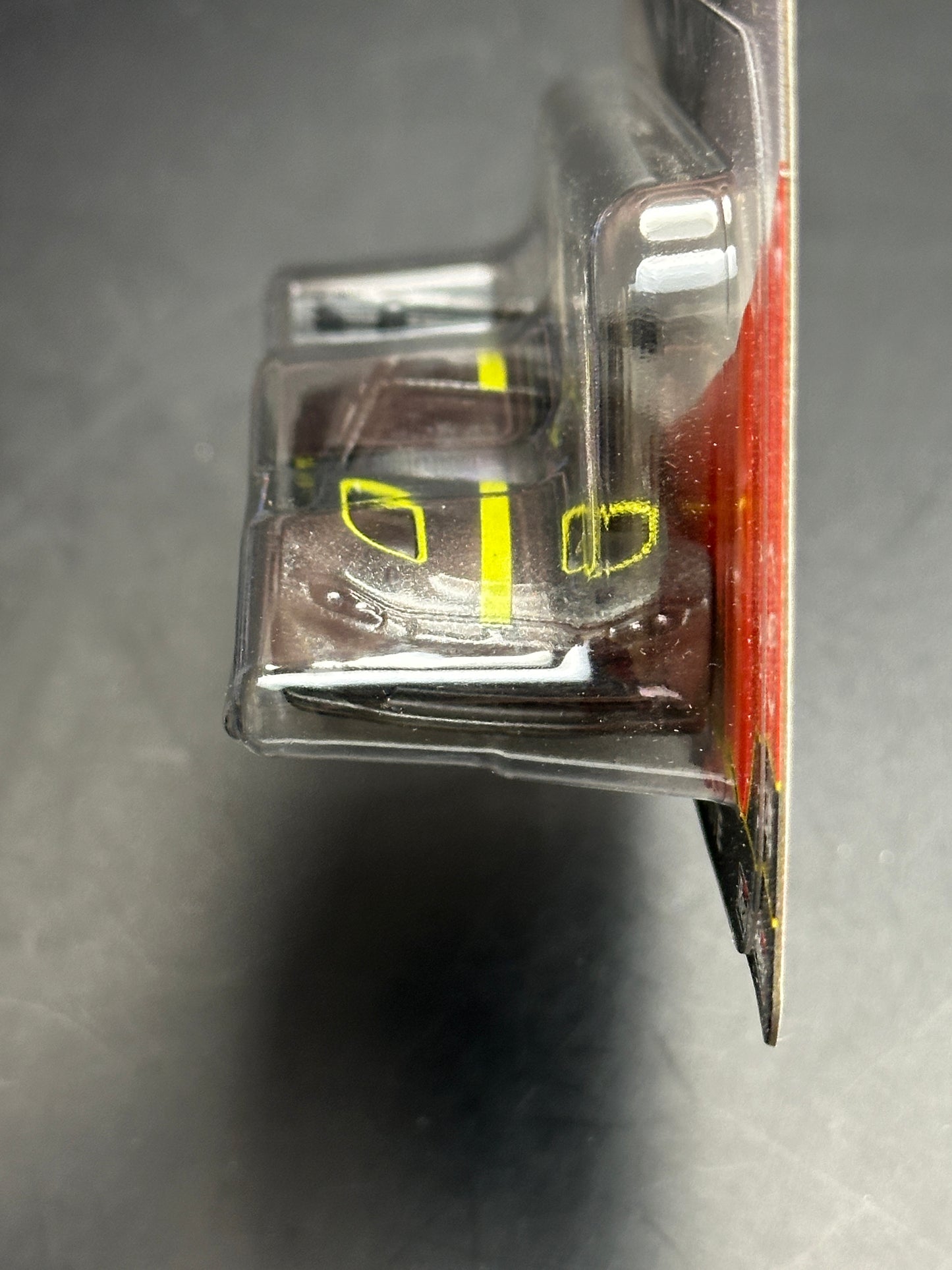 HOT WHEELS - ASTON MARTIN VANTAGE GTE (2025) - CAR CULTURE: EUROSPEED 2/5