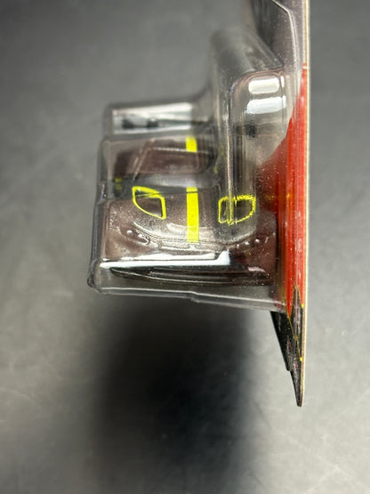 HOT WHEELS - ASTON MARTIN VANTAGE GTE (2025) - CAR CULTURE: EUROSPEED 2/5