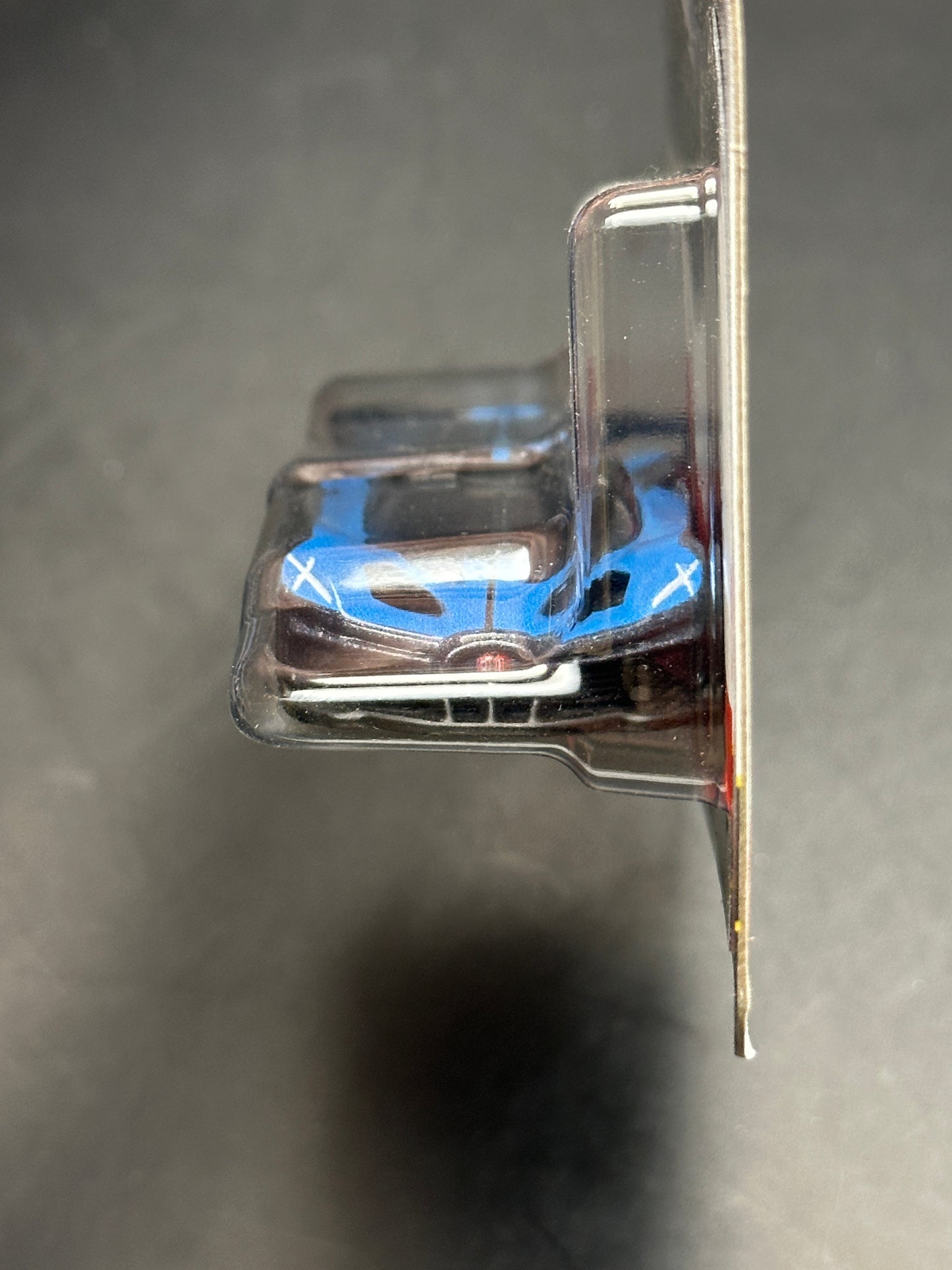 HOT WHEELS - BUGATTI BOLIDE (2025) - CAR CULTURE: EUROSPEED 1/5