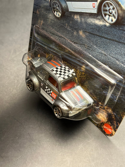 HOT WHEELS - 60s FIAT 500D MODIFICADO (2026) - HW SUMMIT SURGE SERIES 5/5