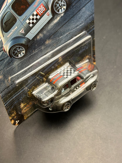 HOT WHEELS - 60s FIAT 500D MODIFICADO (2026) - HW SUMMIT SURGE SERIES 5/5