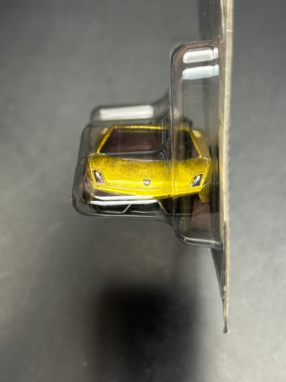 HOT WHEELS - LAMBORGHINI GALLARDO LP 570-4 SUPERLEGGERA (2025) - MIX 4 - FAST AND FURIOUS 5/5