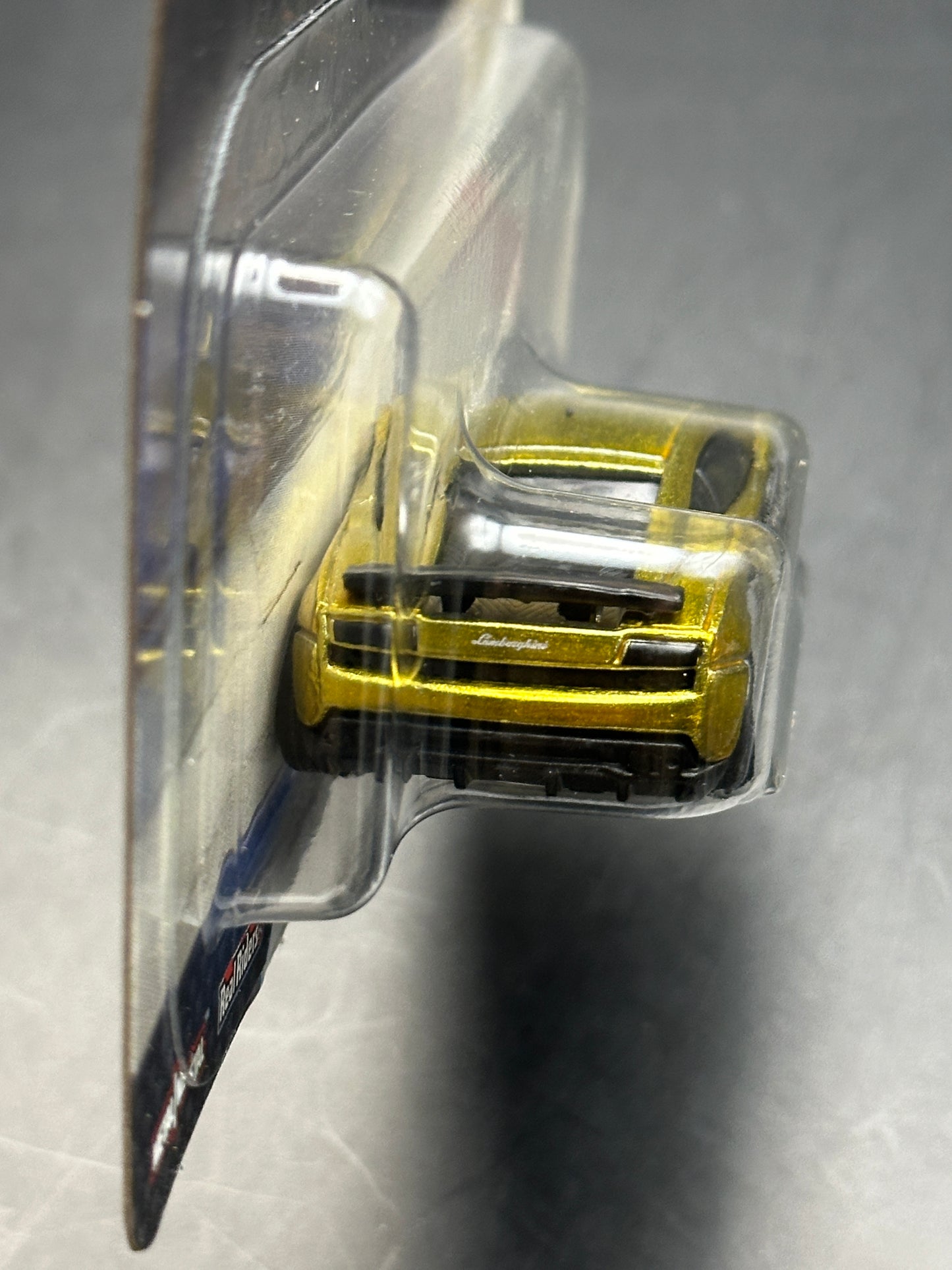 HOT WHEELS - LAMBORGHINI GALLARDO LP 570-4 SUPERLEGGERA (2025) - MIX 4 - FAST AND FURIOUS 5/5