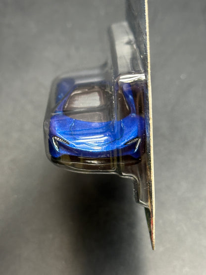 HOT WHEELS - MCLAREN SPEEDTAIL (2026) - HW SUMMIT SURGE SERIES 2/5